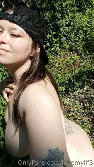 Lovemylif3 OnlyFans Leaked Free Thumbnail Picture - #GAMcDGzlg8