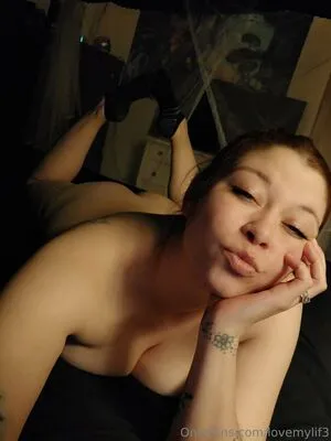 Lovemylif3 OnlyFans Leaked Free Thumbnail Picture - #USx0J3A5Ew