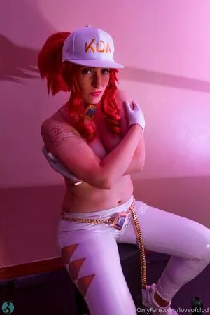 Loveofclod OnlyFans Leaked Free Thumbnail Picture - #D02tPe8WTG