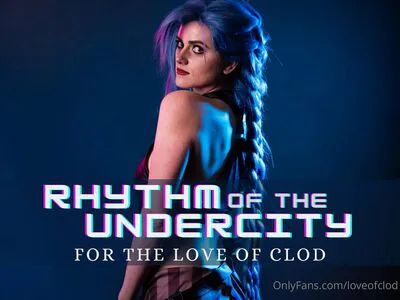 Loveofclod OnlyFans Leaked Free Thumbnail Picture - #fH5u1MYyla