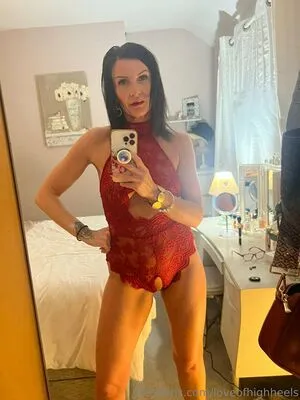 Loveofhighheels OnlyFans Leaked Free Thumbnail Picture - #G658J8hiXQ