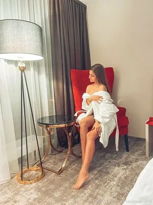 Lovepaaulina OnlyFans Leaked Free Thumbnail Picture - #68T9LLO0JE