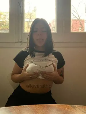 Loveratho OnlyFans Leaked Free Thumbnail Picture - #VG5rIj2U0c