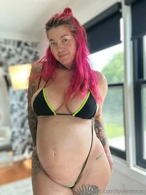 Loverennxo OnlyFans Leaked Free Thumbnail Picture - #24ive5deVZ