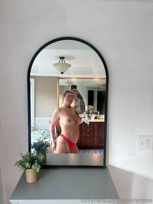 Loverennxo OnlyFans Leaked Free Thumbnail Picture - #9xwunMAv8A