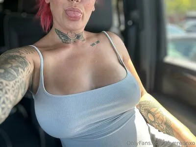 Loverennxo OnlyFans Leaked Free Thumbnail Picture - #E676wEQQxW