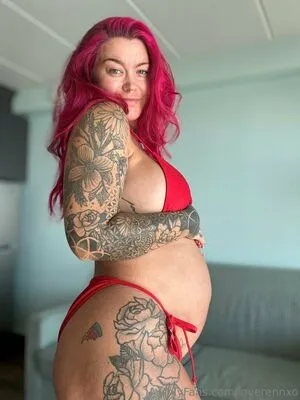 Loverennxo OnlyFans Leaked Free Thumbnail Picture - #T3GR2cshFI