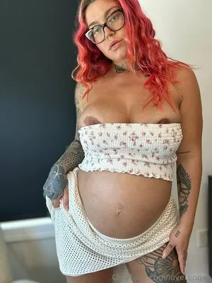 Loverennxo OnlyFans Leaked Free Thumbnail Picture - #odSoWtiHiO