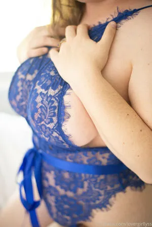 Lovergirllyss OnlyFans Leaked Free Thumbnail Picture - #BVhHh4W4Wk