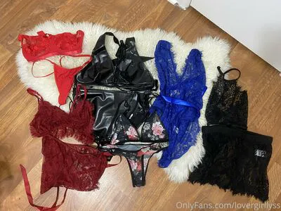 Lovergirllyss OnlyFans Leaked Free Thumbnail Picture - #p8bMqnFzxy