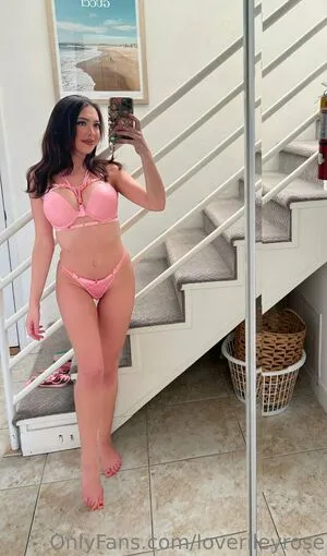 Loverileyrose OnlyFans Leaked Free Thumbnail Picture - #1PYAVwi3qn