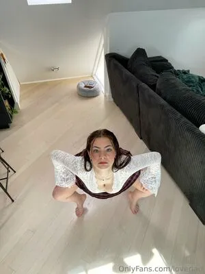 Loverlaci OnlyFans Leaked Free Thumbnail Picture - #DHUBrWJZq0