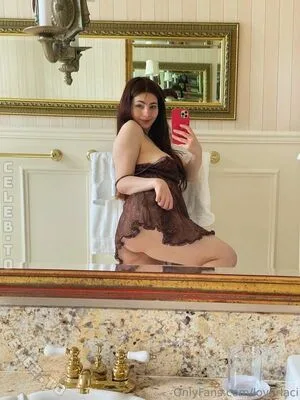 Loverlaci OnlyFans Leaked Free Thumbnail Picture - #PcVaeQ7jZC