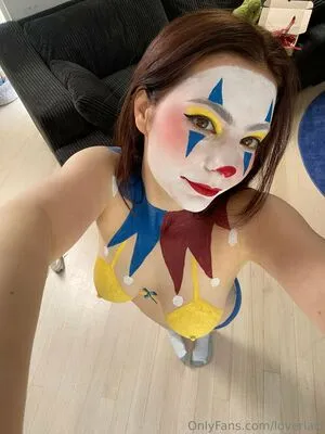Loverlaci OnlyFans Leaked Free Thumbnail Picture - #T35ih9Nb8w