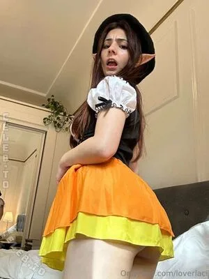 Loverlaci OnlyFans Leaked Free Thumbnail Picture - #hBeOqW4FGG