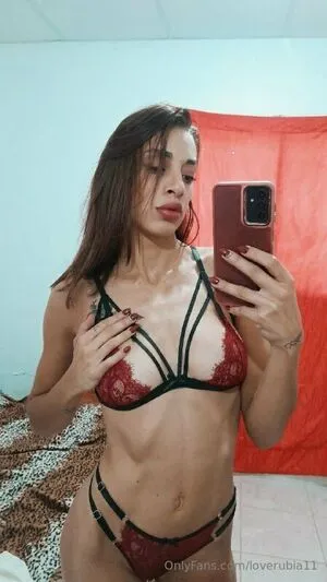 Loverubia11 OnlyFans Leaked Free Thumbnail Picture - #OHSdD7k4M8