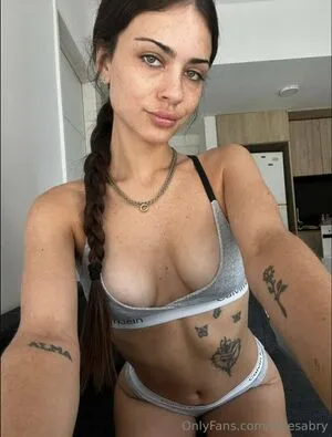 Lovesabry OnlyFans Leaked Free Thumbnail Picture - #VCKkgXHVeB