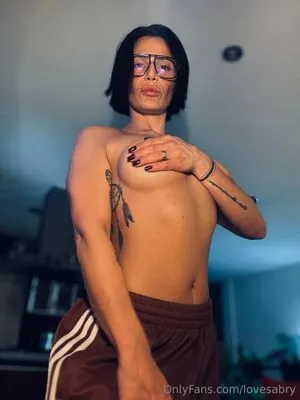 Lovesabry OnlyFans Leaked Free Thumbnail Picture - #udLO3eHFFk