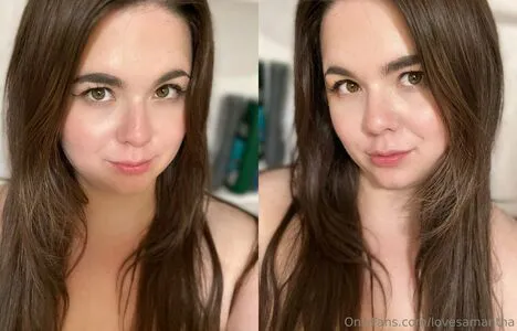 Lovesamantha OnlyFans Leaked Free Thumbnail Picture - #QpXZclS8HS