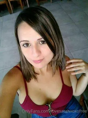 Lovesarahxoxofree OnlyFans Leaked Free Thumbnail Picture - #PWnFnIG3L8