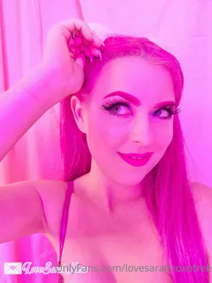 Lovesarahxoxofree OnlyFans Leaked Free Thumbnail Picture - #coSvE1zmtv