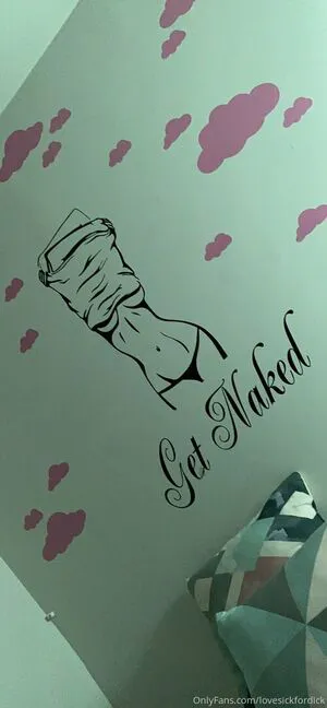 Lovesickfordick OnlyFans Leaked Free Thumbnail Picture - #5p6ihtu6Ag