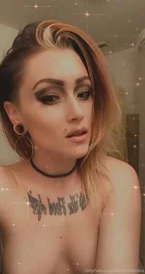 Lovesickfordick OnlyFans Leaked Free Thumbnail Picture - #9UTiAiOb80