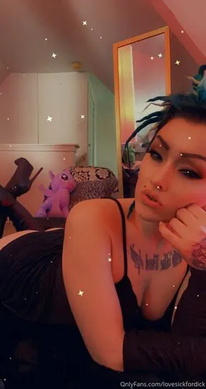 Lovesickfordick OnlyFans Leaked Free Thumbnail Picture - #F4YBLK34ms
