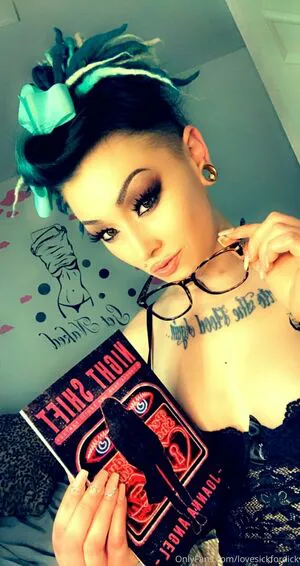 Lovesickfordick OnlyFans Leaked Free Thumbnail Picture - #xOnmqb1UbY