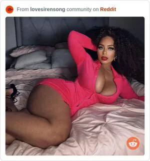 Lovesirensong OnlyFans Leaked Free Thumbnail Picture - #VSf2l6ced3