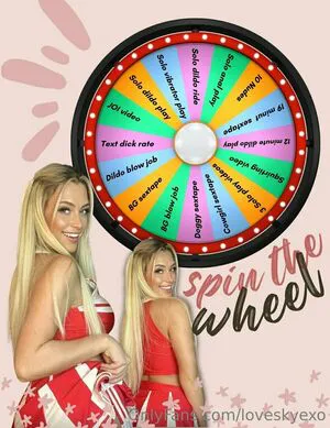 Loveskyexo OnlyFans Leaked Free Thumbnail Picture - #Nv6EAAjnwI