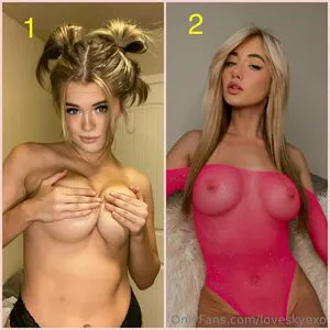Loveskyexo OnlyFans Leaked Free Thumbnail Picture - #VO8XZWH8cB