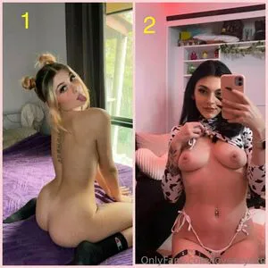 Loveskyexo OnlyFans Leaked Free Thumbnail Picture - #ofANDiZnSi