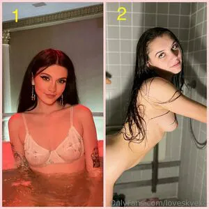 Loveskyexo OnlyFans Leaked Free Thumbnail Picture - #pfWDSzSwFd