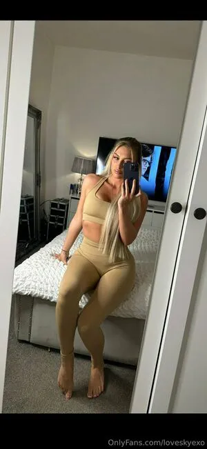Loveskyexo OnlyFans Leaked Free Thumbnail Picture - #zbixOsa7eP