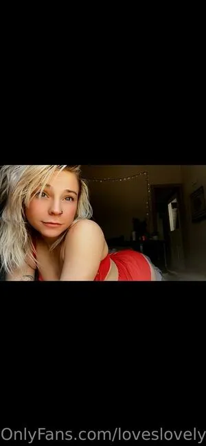Loveslovely OnlyFans Leaked Free Thumbnail Picture - #L40uzqfMEJ