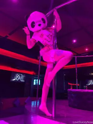 Lovestaceynow OnlyFans Leaked Free Thumbnail Picture - #QLKgsWKNU1