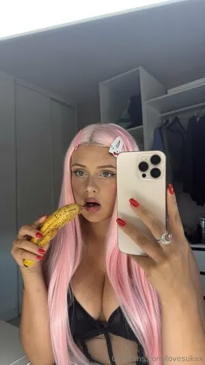 Lovesukax OnlyFans Leaked Free Thumbnail Picture - #rlDFJGrjzw