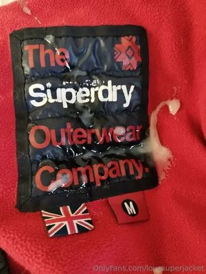 Lovesuperjacket OnlyFans Leaked Free Thumbnail Picture - #Z0lTC9WsDS