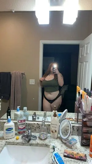Lovethisginger23 OnlyFans Leaked Free Thumbnail Picture - #98TpExmS7G