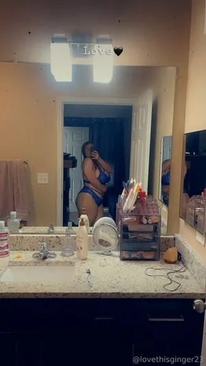 Lovethisginger23 OnlyFans Leaked Free Thumbnail Picture - #9K7NWkww7I