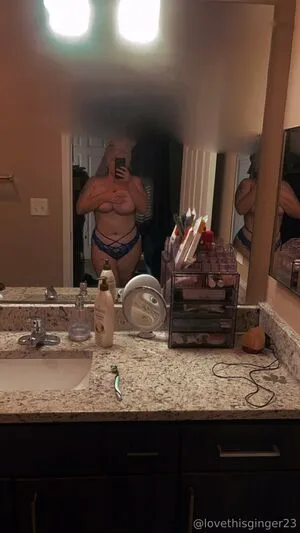 Lovethisginger23 OnlyFans Leaked Free Thumbnail Picture - #f6bQ2RM6rA