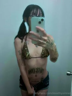 Lovethysinner OnlyFans Leaked Free Thumbnail Picture - #4SBu4gJ4PE
