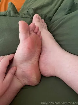 Lovetori420 OnlyFans Leaked Free Thumbnail Picture - #ApTJM2iOj0