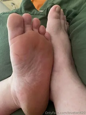 Lovetori420 OnlyFans Leaked Free Thumbnail Picture - #OGBWejBiFW