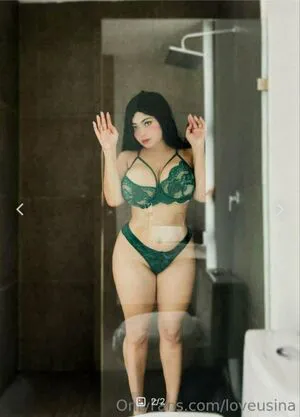 Loveusina OnlyFans Leaked Free Thumbnail Picture - #knkVUj2LzW