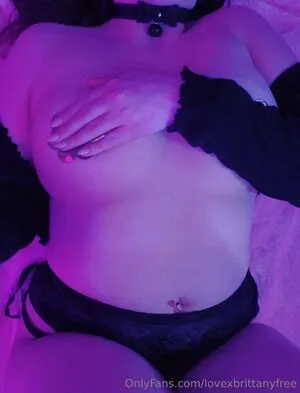 Lovexbrittanyfree OnlyFans Leaked Free Thumbnail Picture - #uSC5o2X8x6