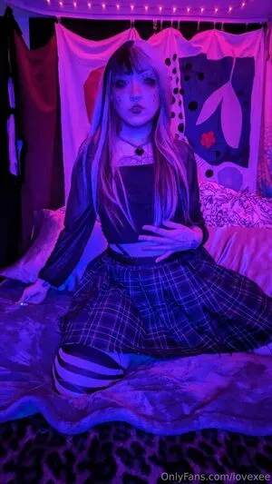 Lovexee OnlyFans Leaked Free Thumbnail Picture - #62Np8qsfkS