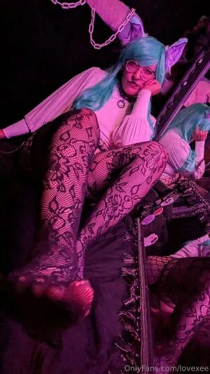 Lovexee OnlyFans Leaked Free Thumbnail Picture - #7oIO1URIra