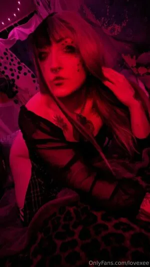 Lovexee OnlyFans Leaked Free Thumbnail Picture - #E1qbiFUuBq